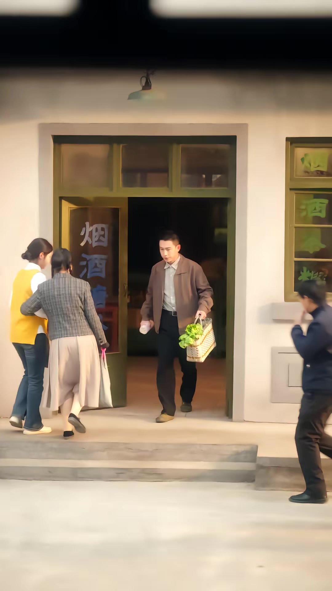 《八零辣妻，揣著四寶撩夫》劇照