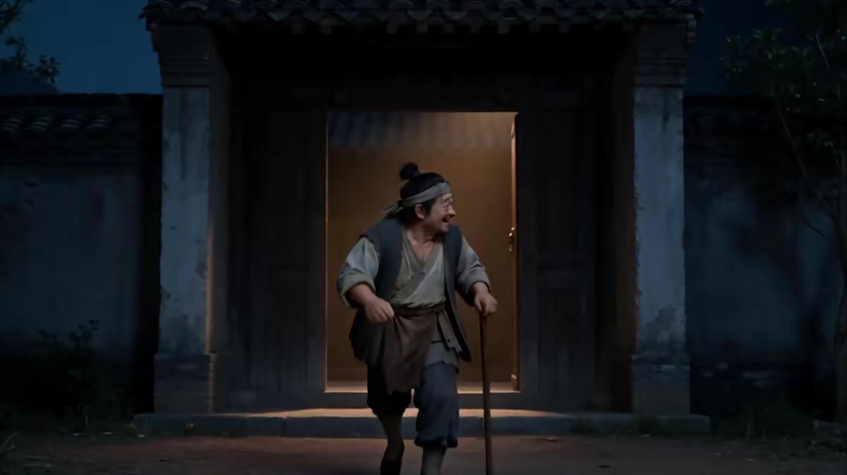 《大乾毒士，千古第三陽謀！第七季》劇照