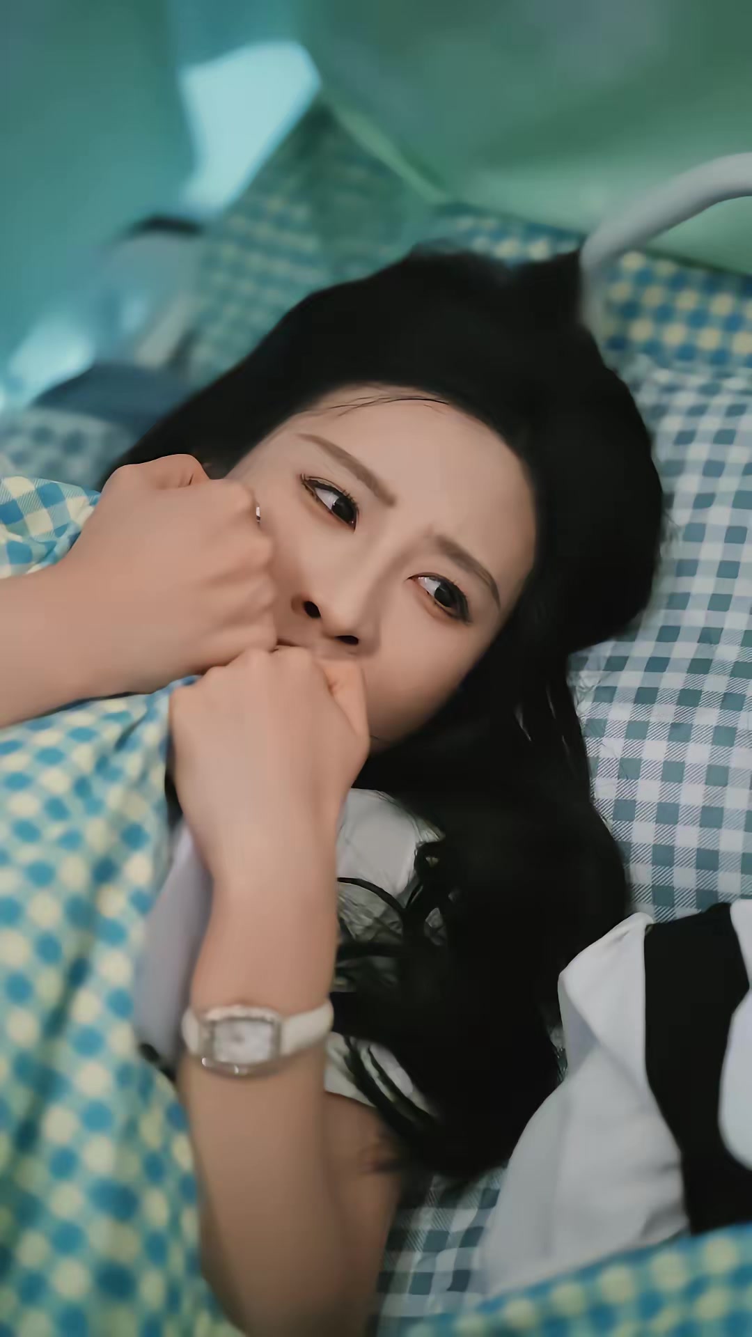 《懸案：消失的女寢》劇照