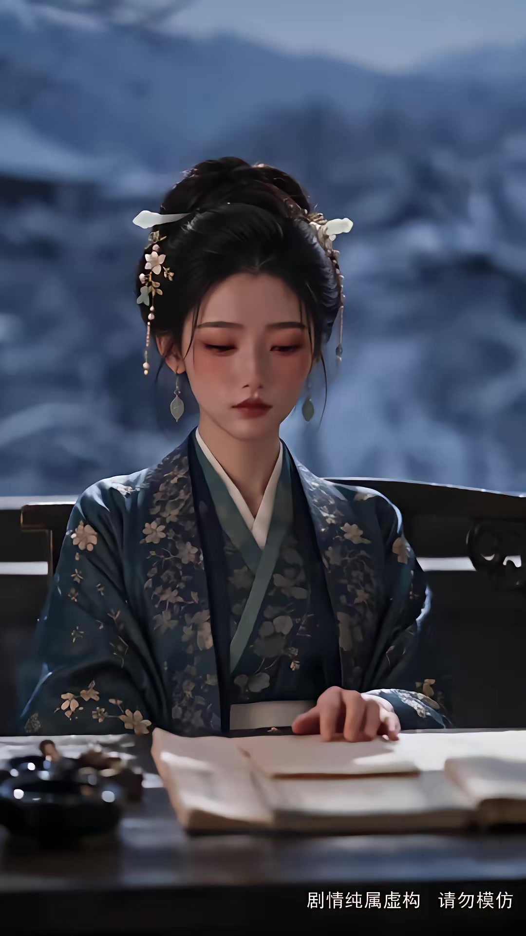 《步步深陷第六季》劇照