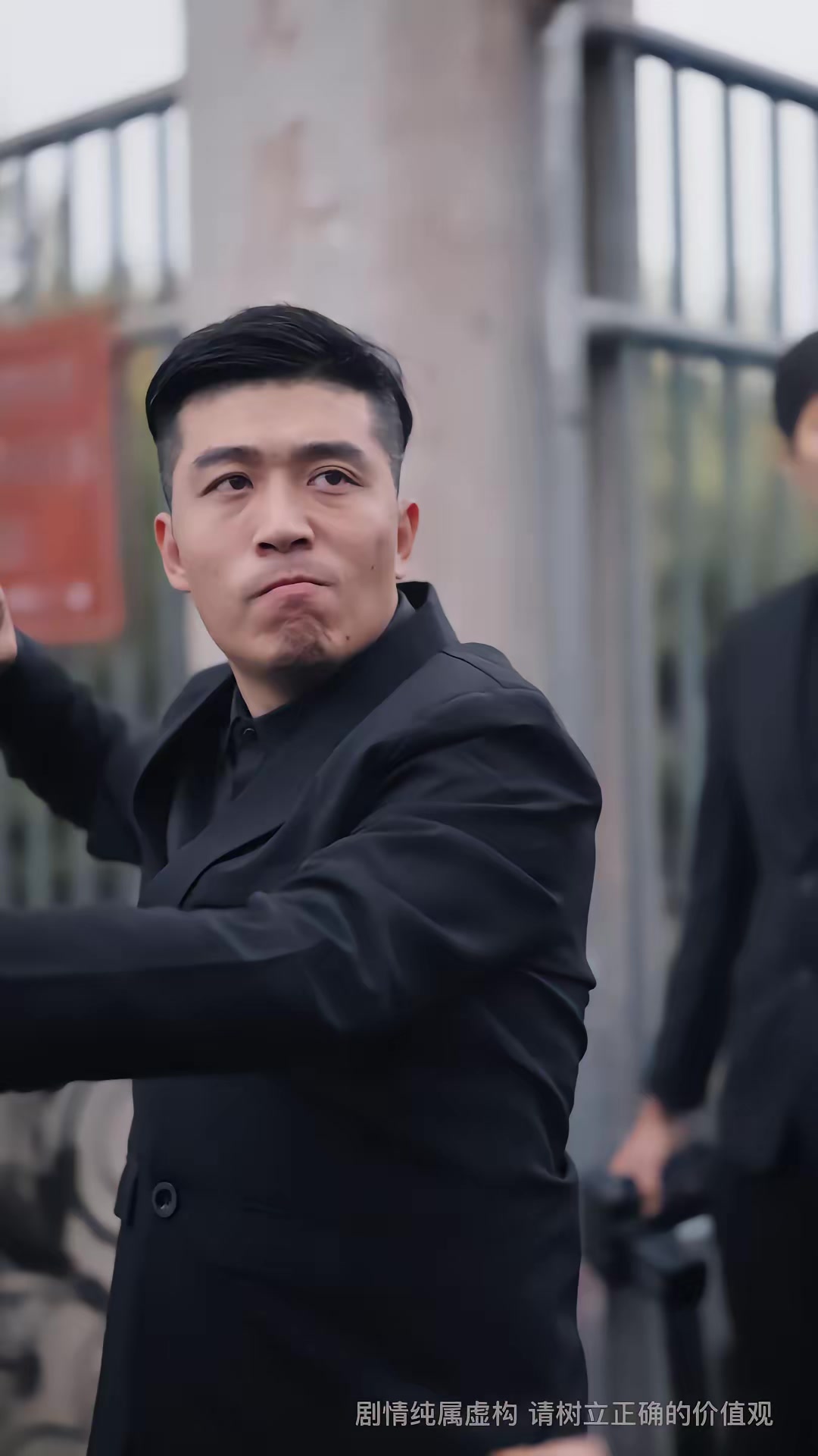 《我的車想要我的命》劇照