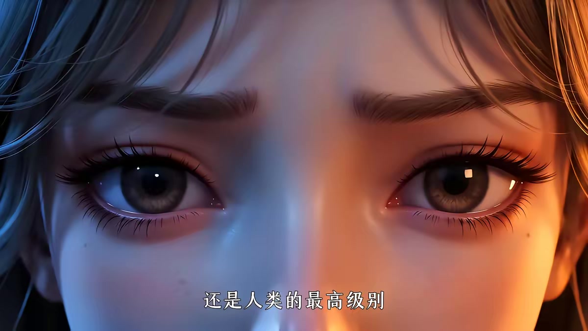 《重生囤百億物資，突擊小隊通關末世第八季》劇照