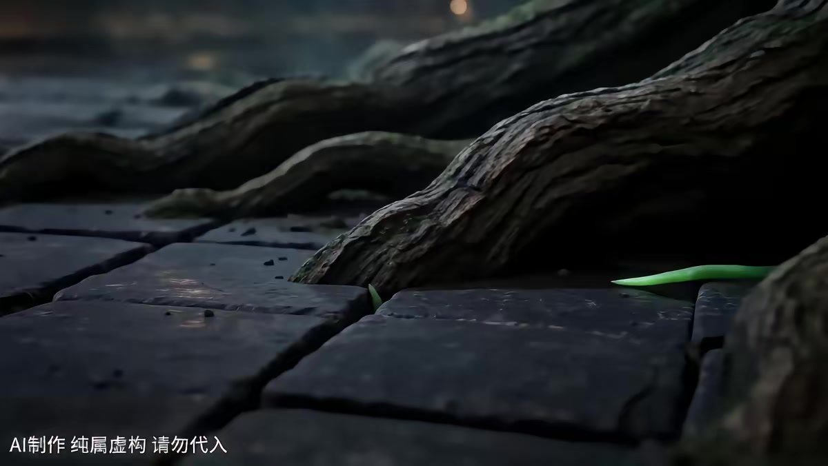 《香火树神3D版第四季》剧照