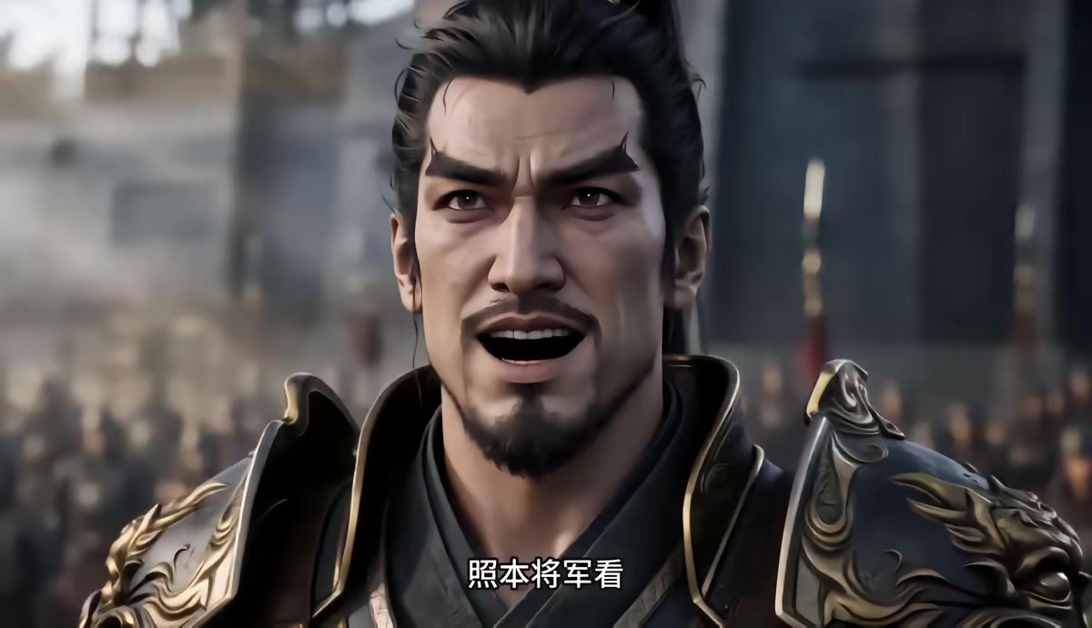 《烬九州第三十一季》剧照