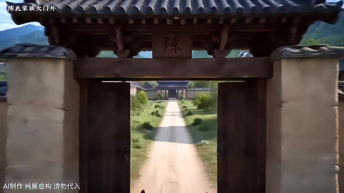 《香火树神3D版第四季》剧照