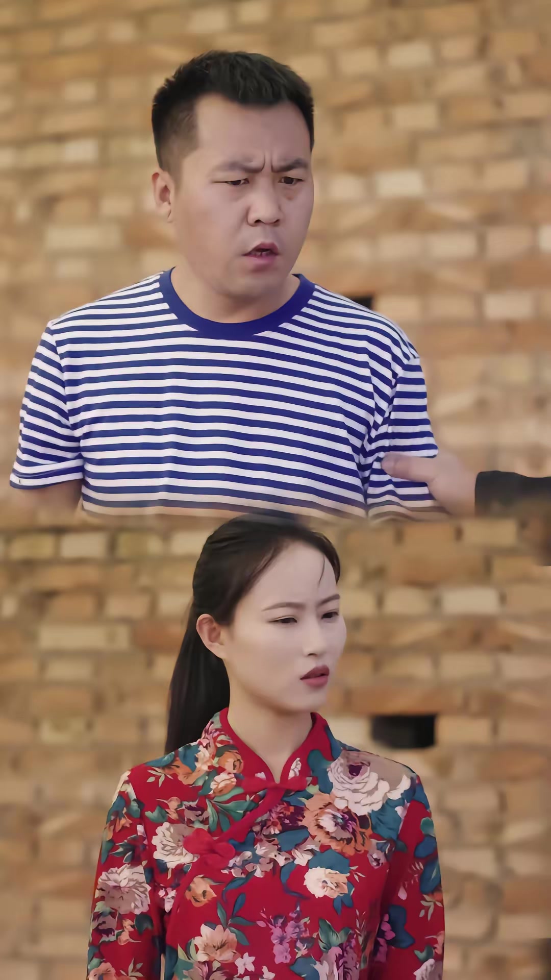 《豬精》劇照