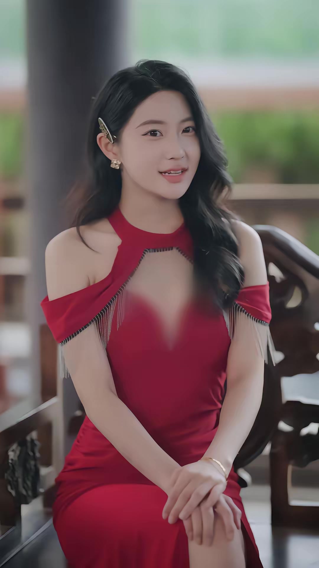 《退婚當天，我亮出九龍殿主身份》劇照
