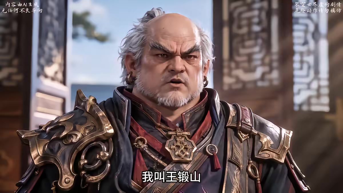 《和離後我帶女兒橫掃魔域》劇照