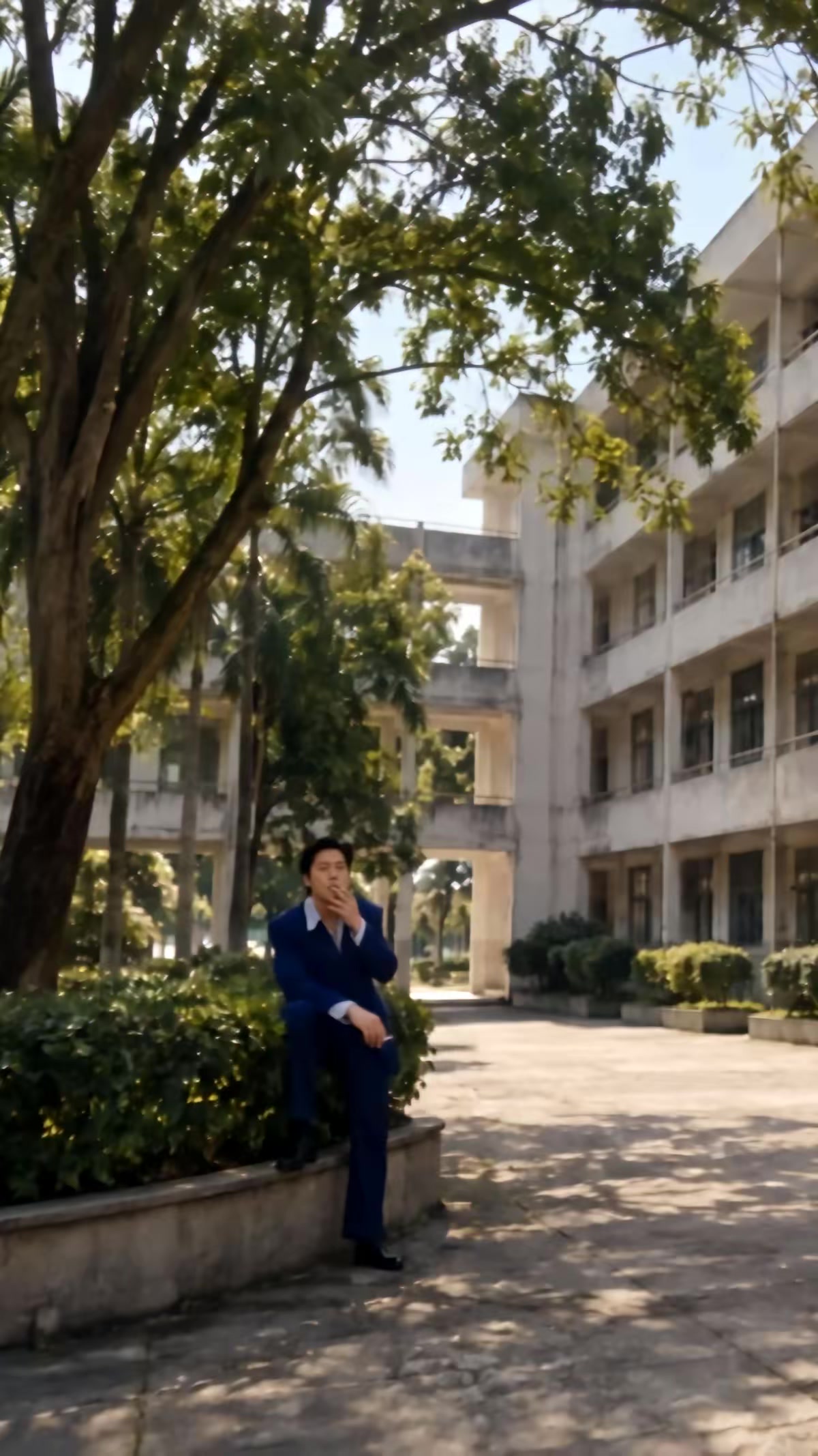 《穿書九零，反派大佬們都是我的崽》劇照