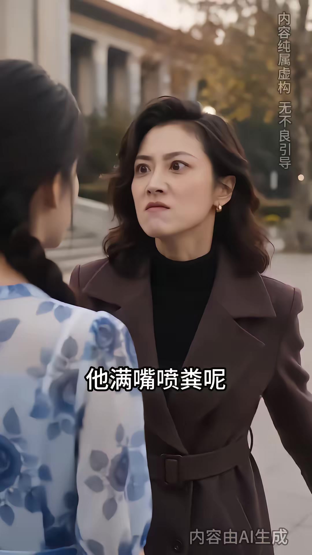 《錦繡八零，一禾寄北第三季》劇照