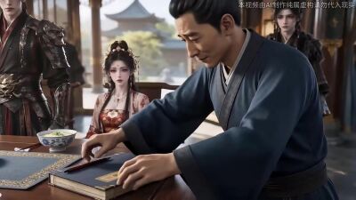 《娘在哪，哪就是家》剧照