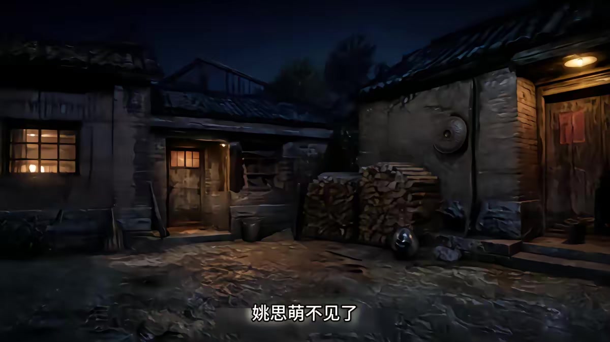 《白首與她歸，陪你等風來》劇照