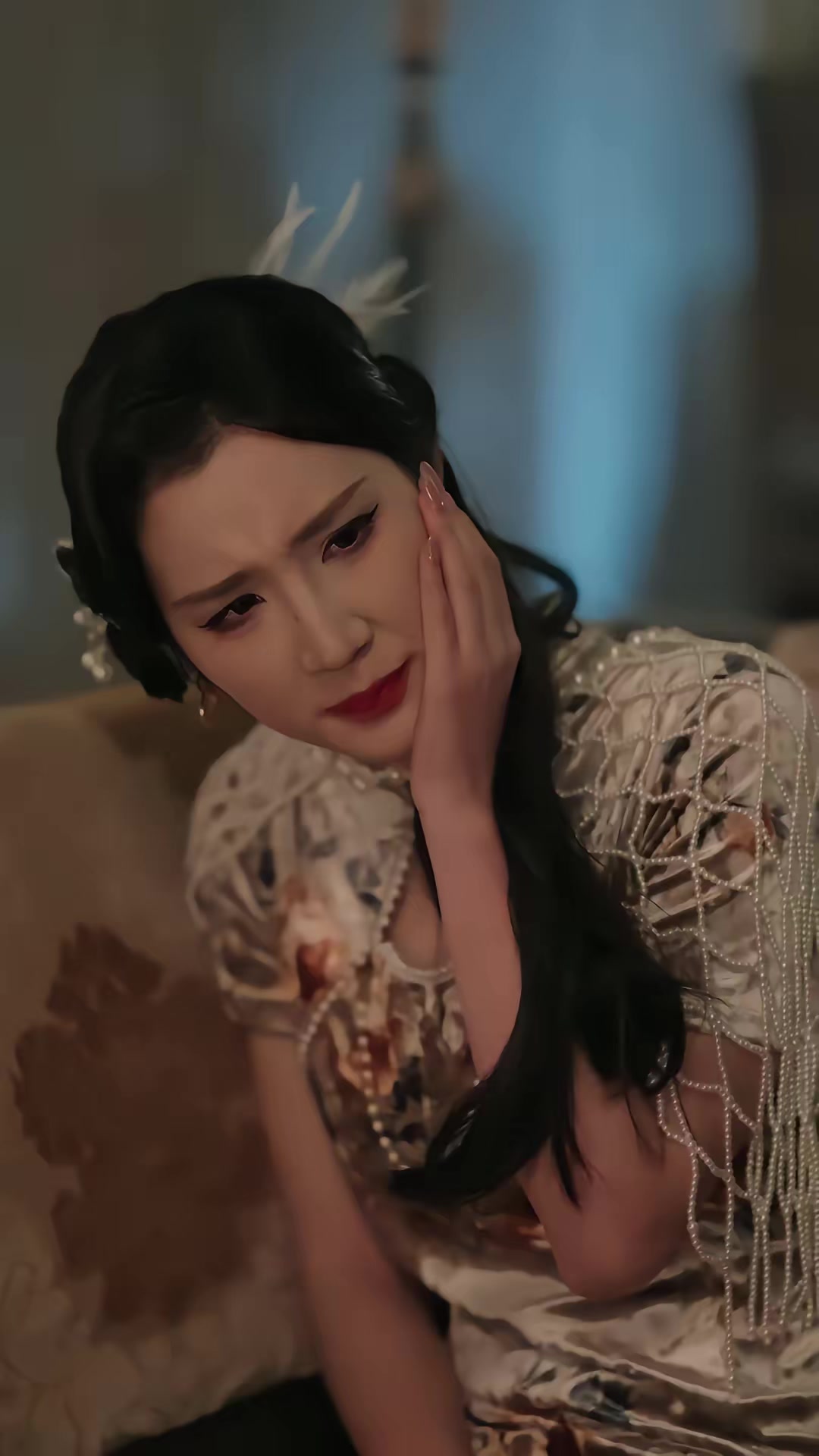 《錦鯉小福星旺爆帥府》劇照