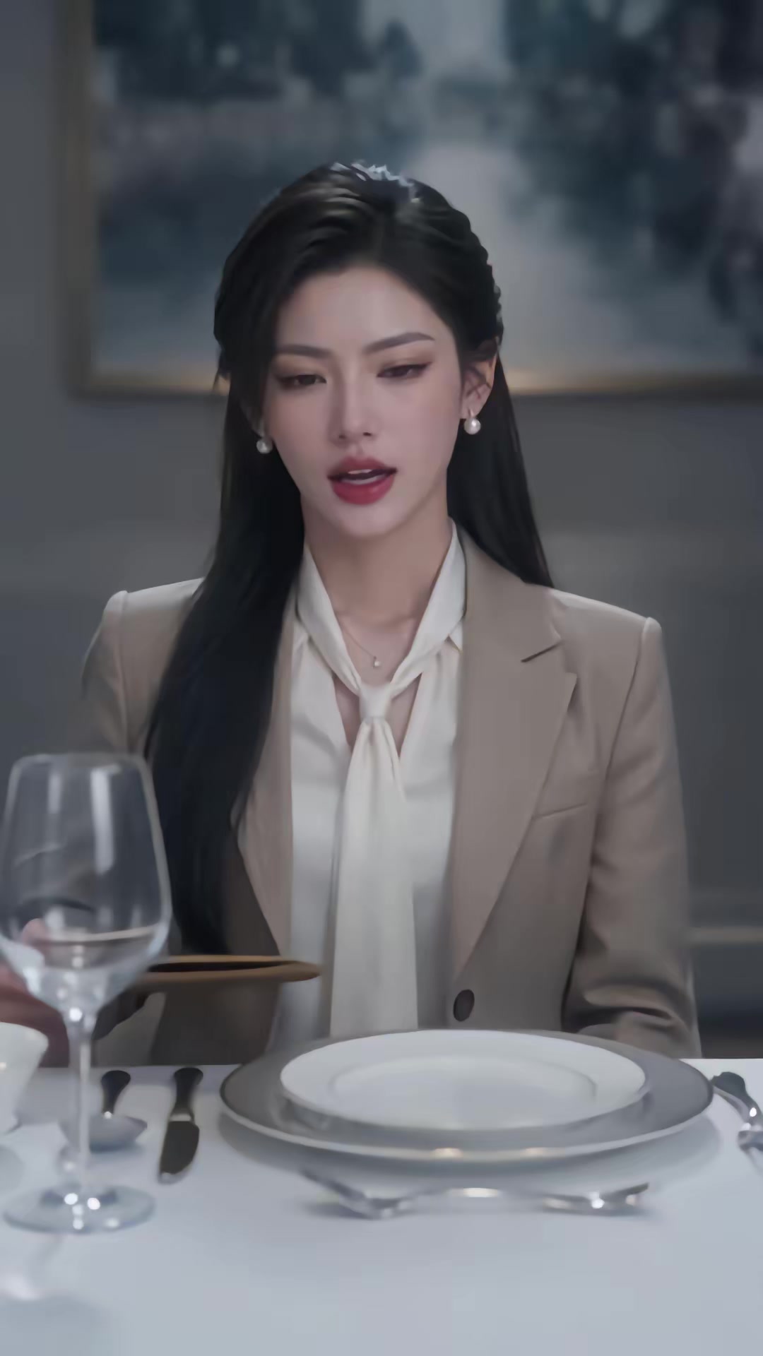 《重生，姐姐我只做富一代》劇照