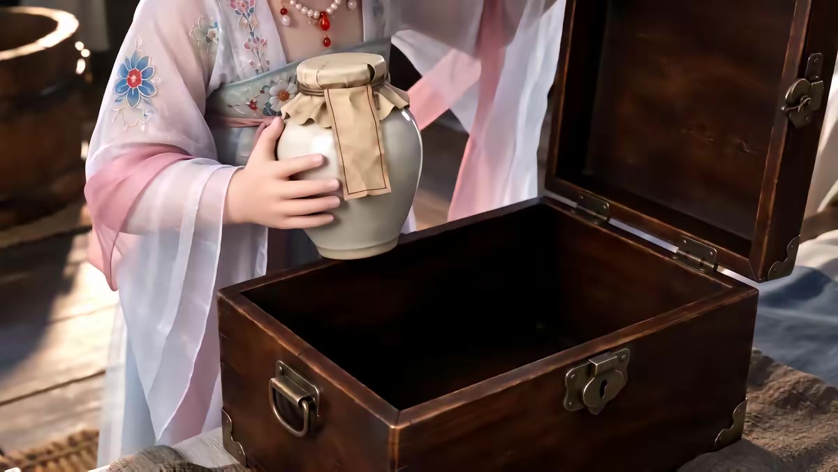 《父王別慌，福星多多來啦第六季》劇照