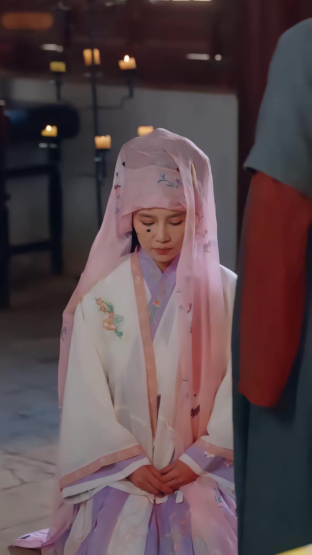 《我在聊齋抓詭振興蜀山》劇照