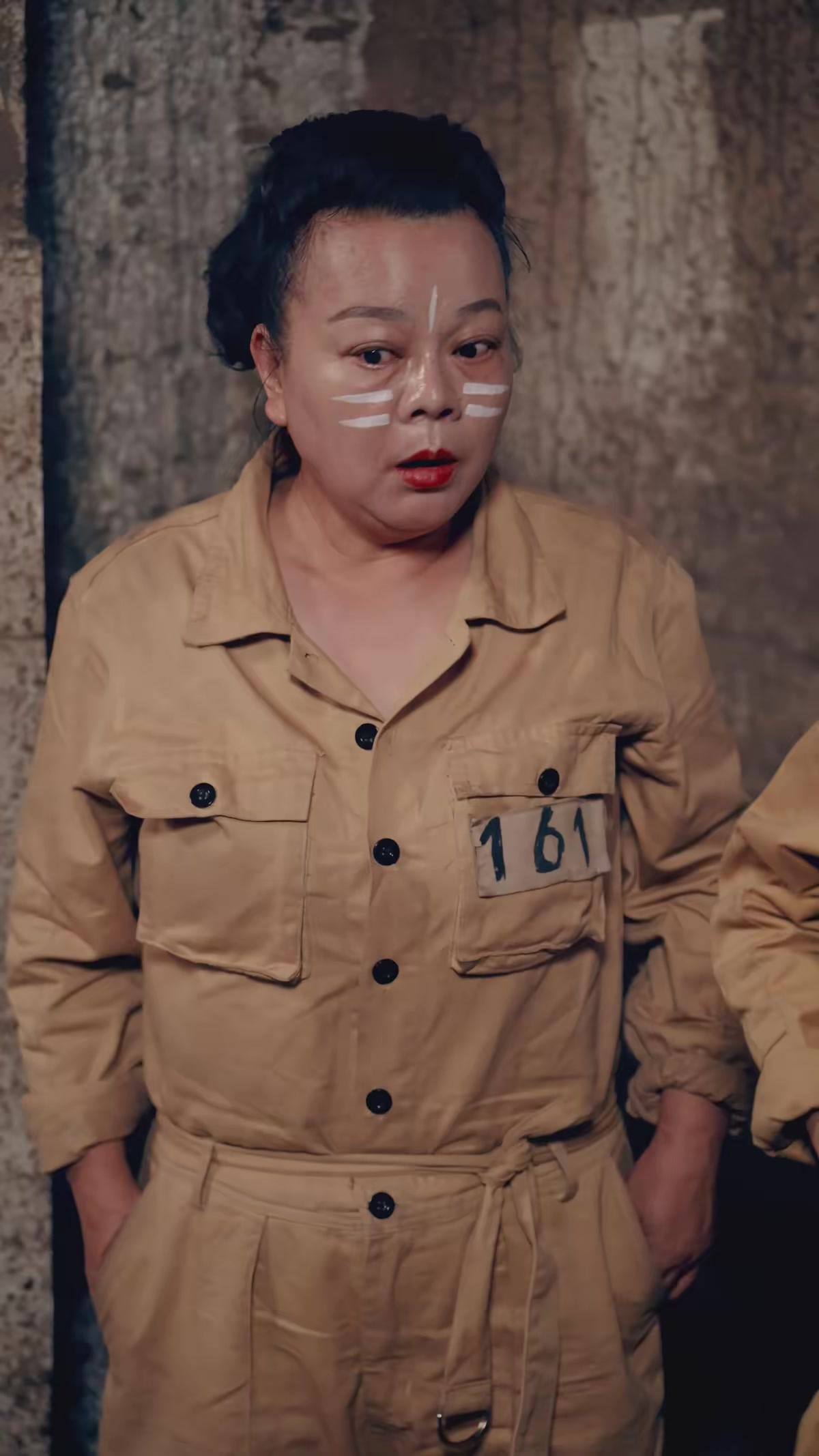 《女囚风暴》剧照