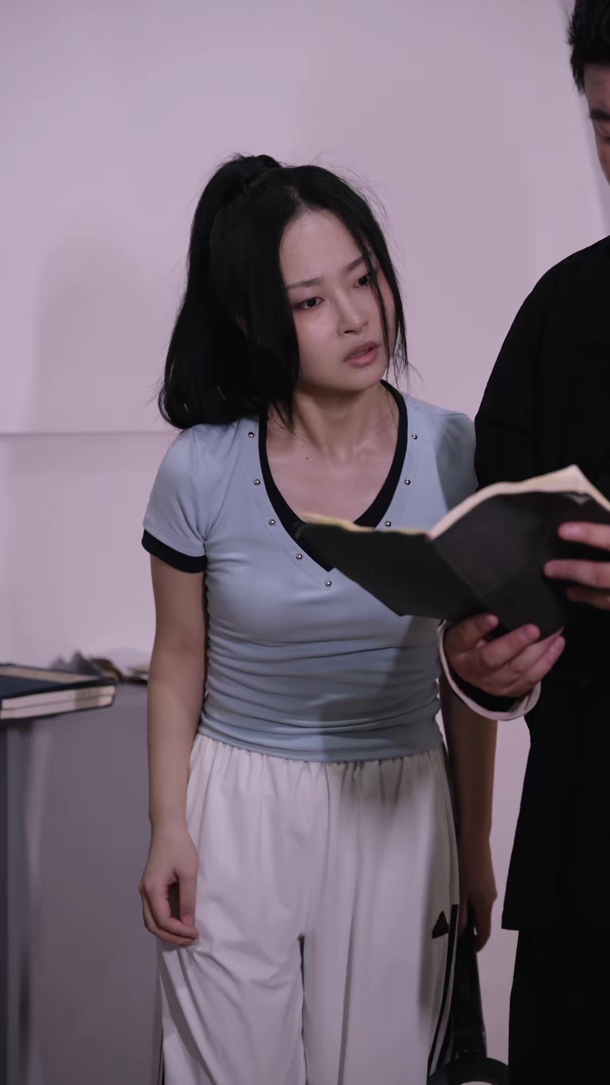 《詭異擺渡人》劇照