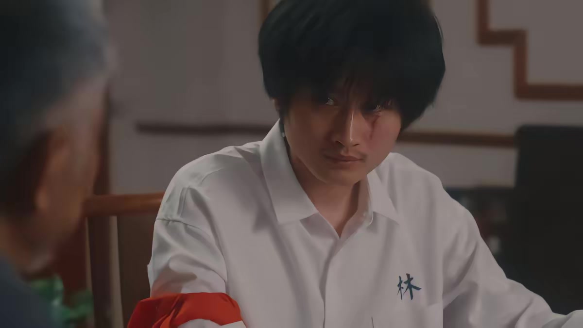 《麻將之王：四大流派篇》劇照