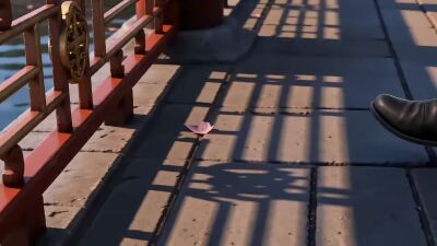 《萬妖圖錄傳第四季》劇照