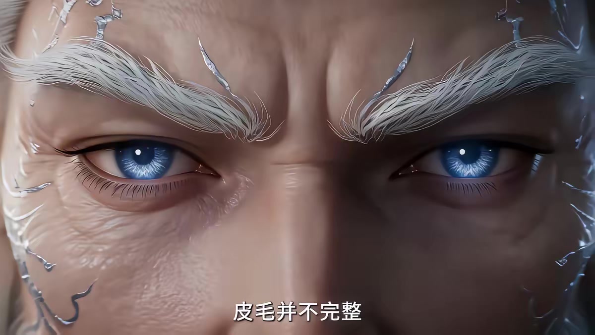 《凡人修仙：我靠小树苗逆仙途第九季》剧照