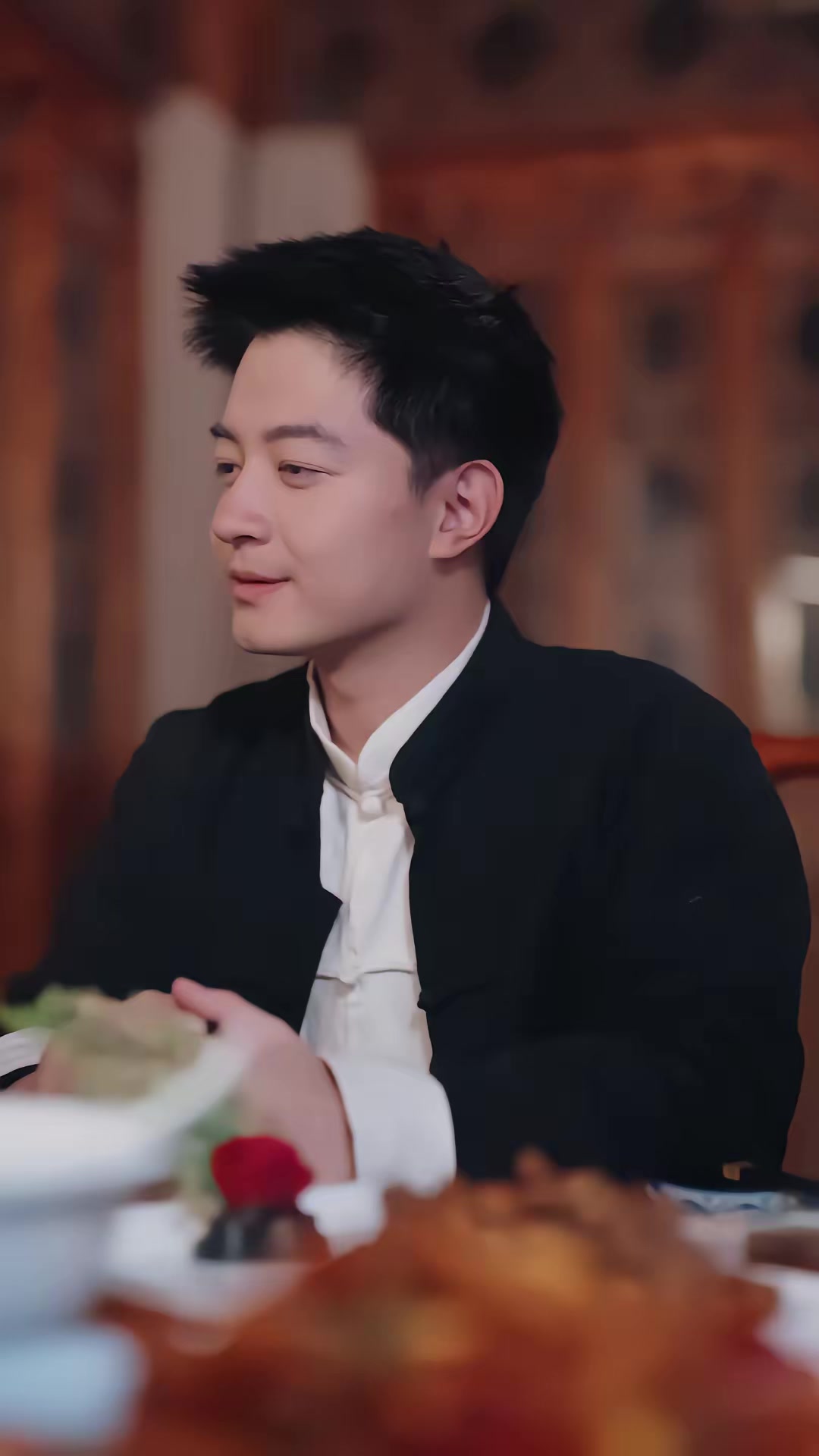 《家族榮光》劇照