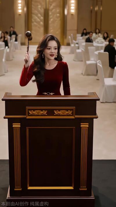 《婆婆做我的避风港》剧照