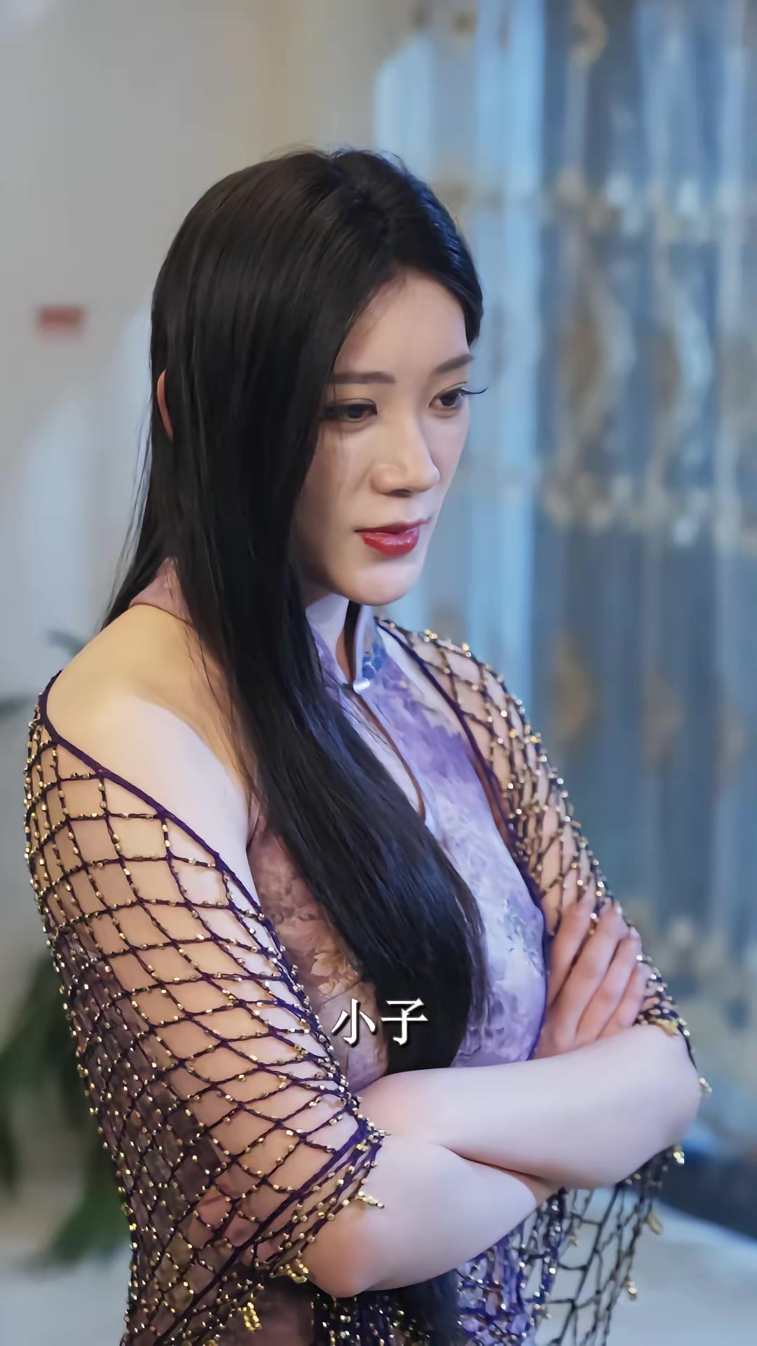 《不赌为赢》剧照
