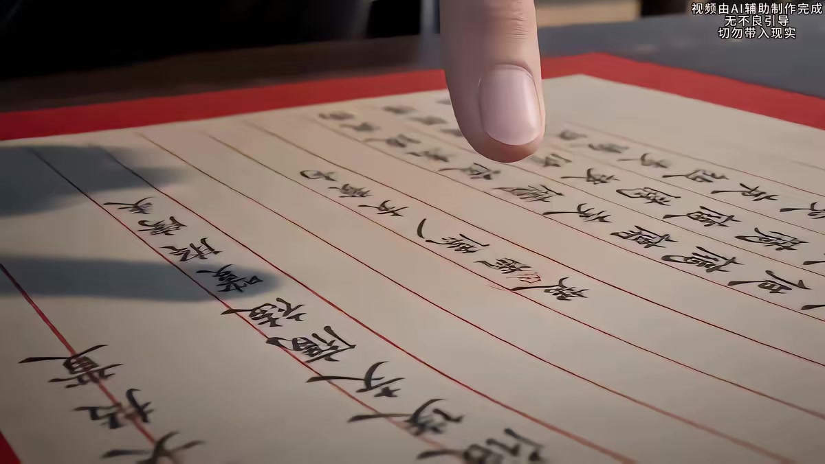 《孤城照山河第六季》劇照