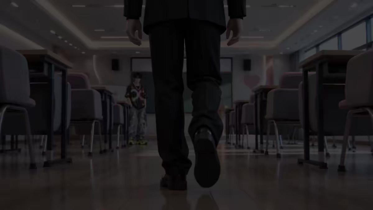 《全能職業》劇照
