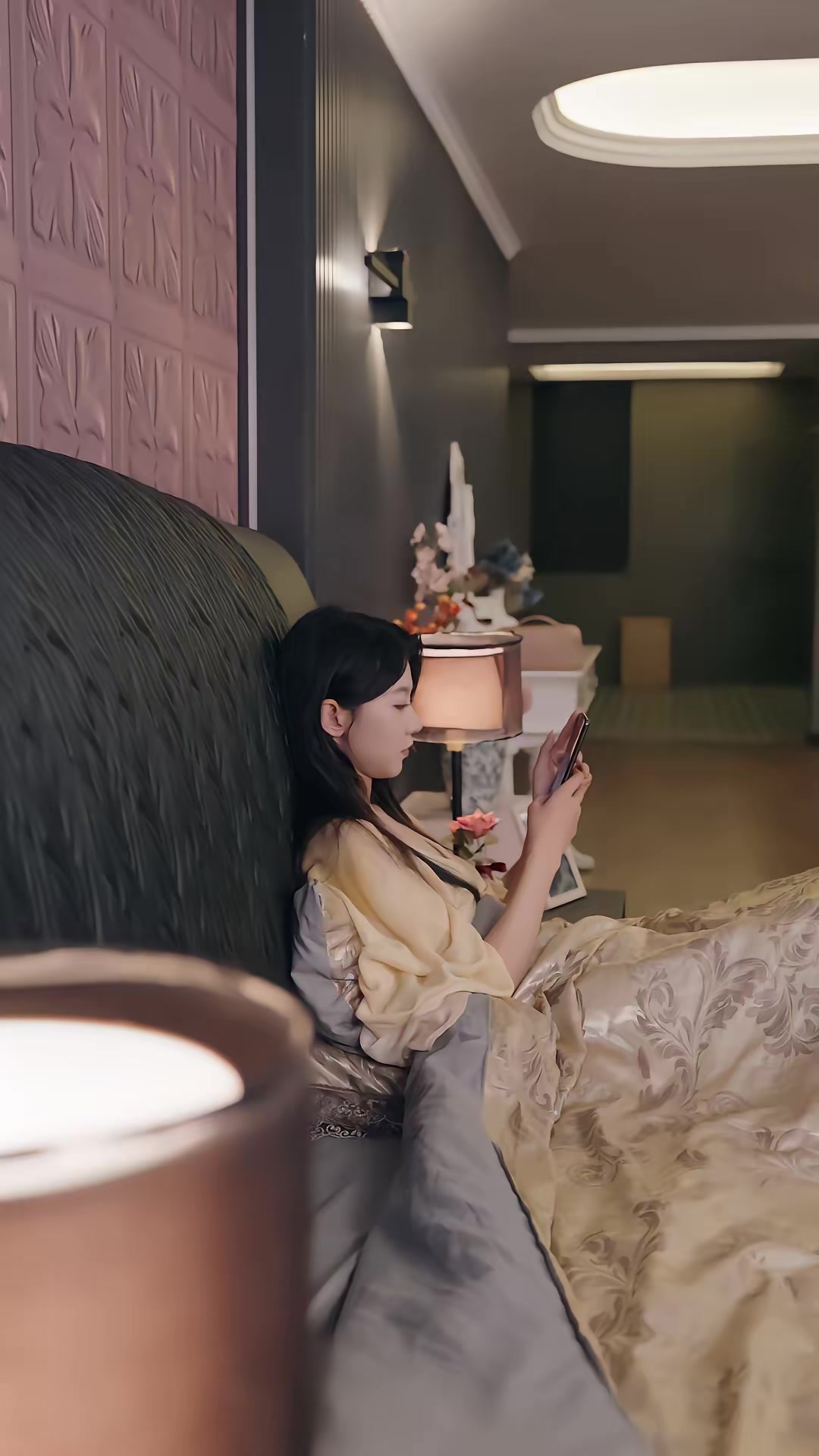 《騙我假結婚，不原諒》劇照