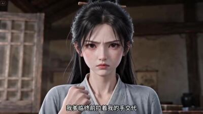 《捡个落难公子，竟改了我的命运》剧照