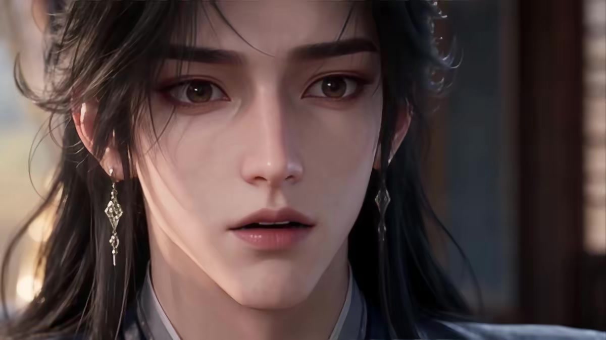 《大乾毒士，千古第三陽謀！第七季》劇照