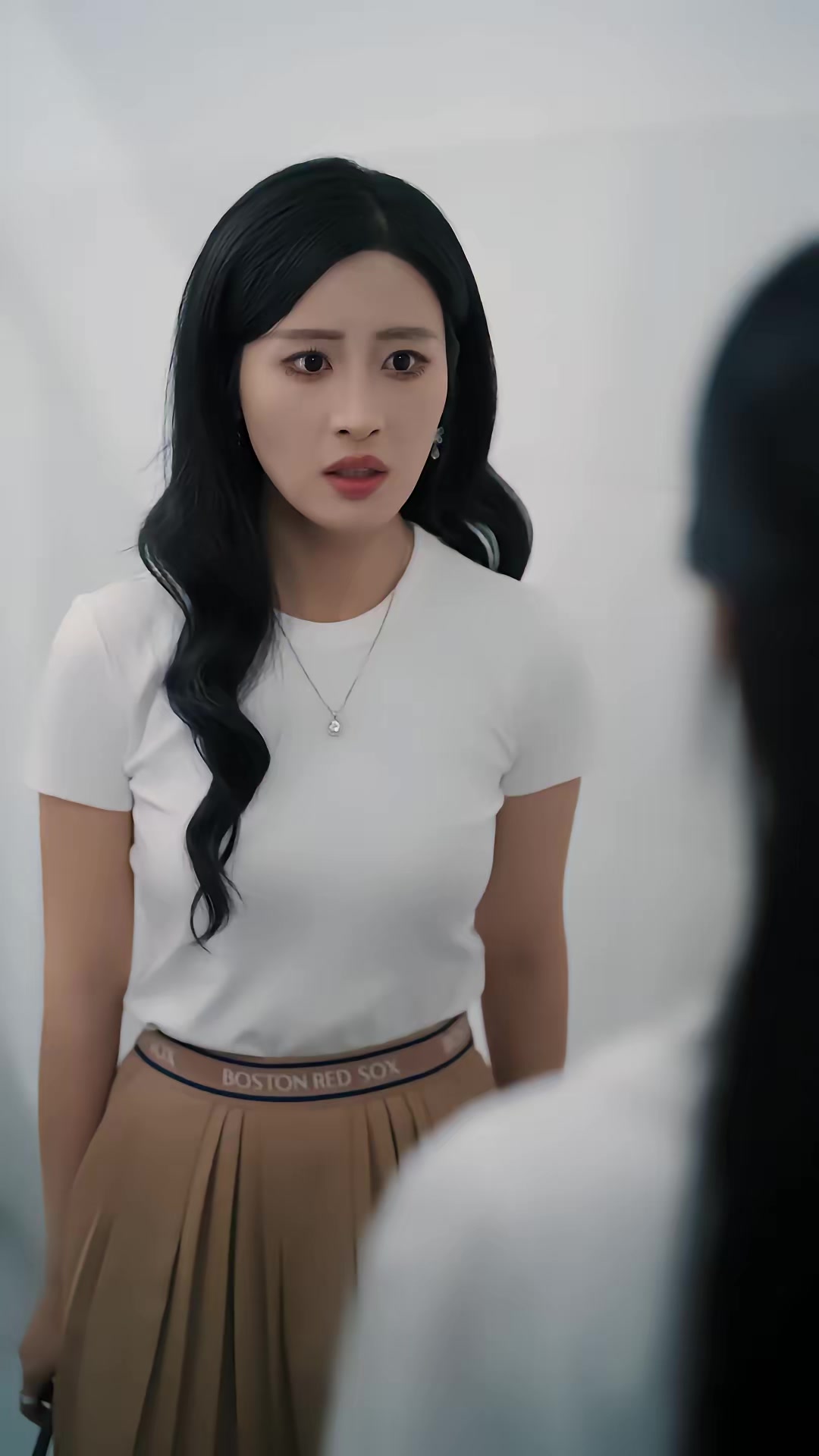 《懸案：消失的女寢》劇照