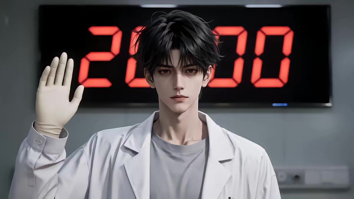 《急診摸魚王4》劇照