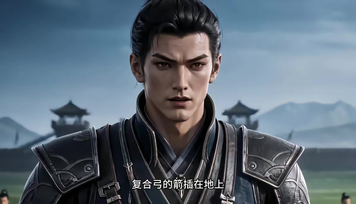 《烬九州第三十一季》剧照