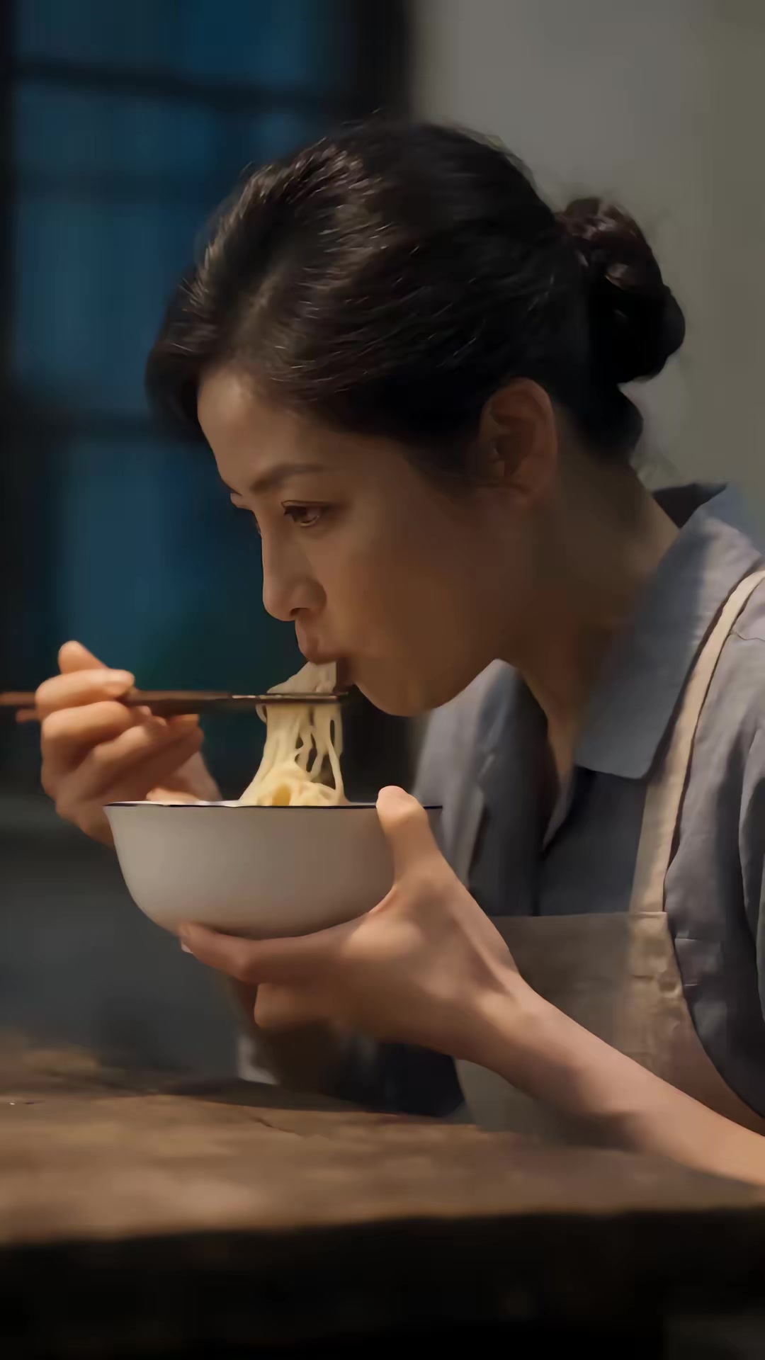 《重生后这一家子我不惯了》剧照