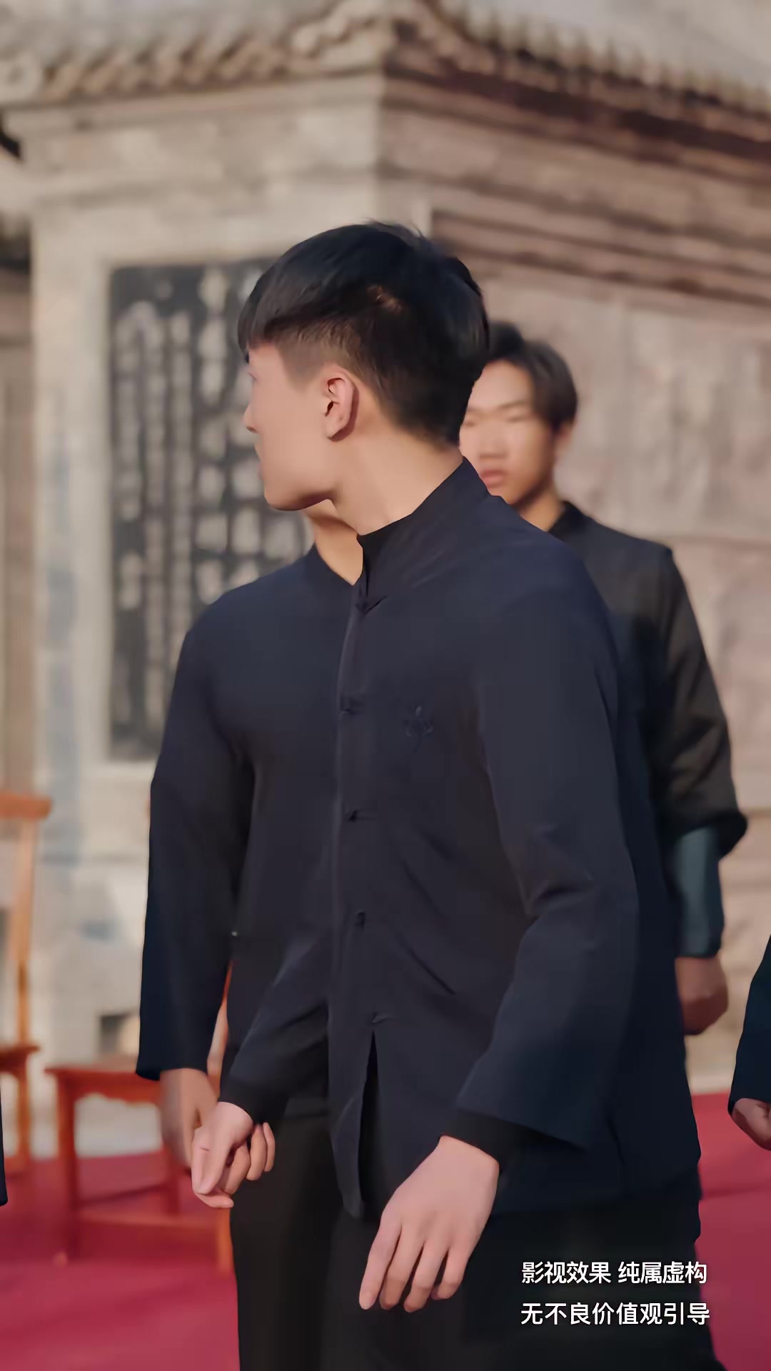 《家族榮光》劇照