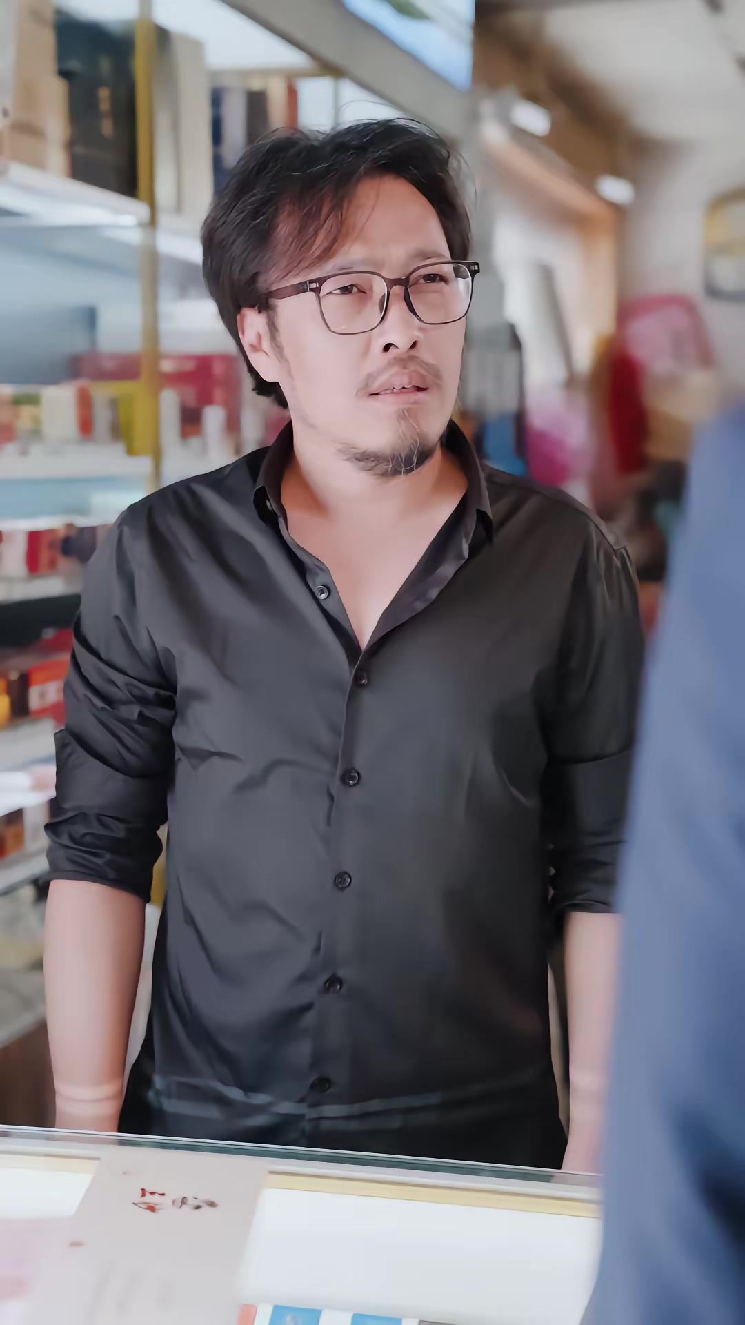 《超級戰神之至尊龍帥》劇照