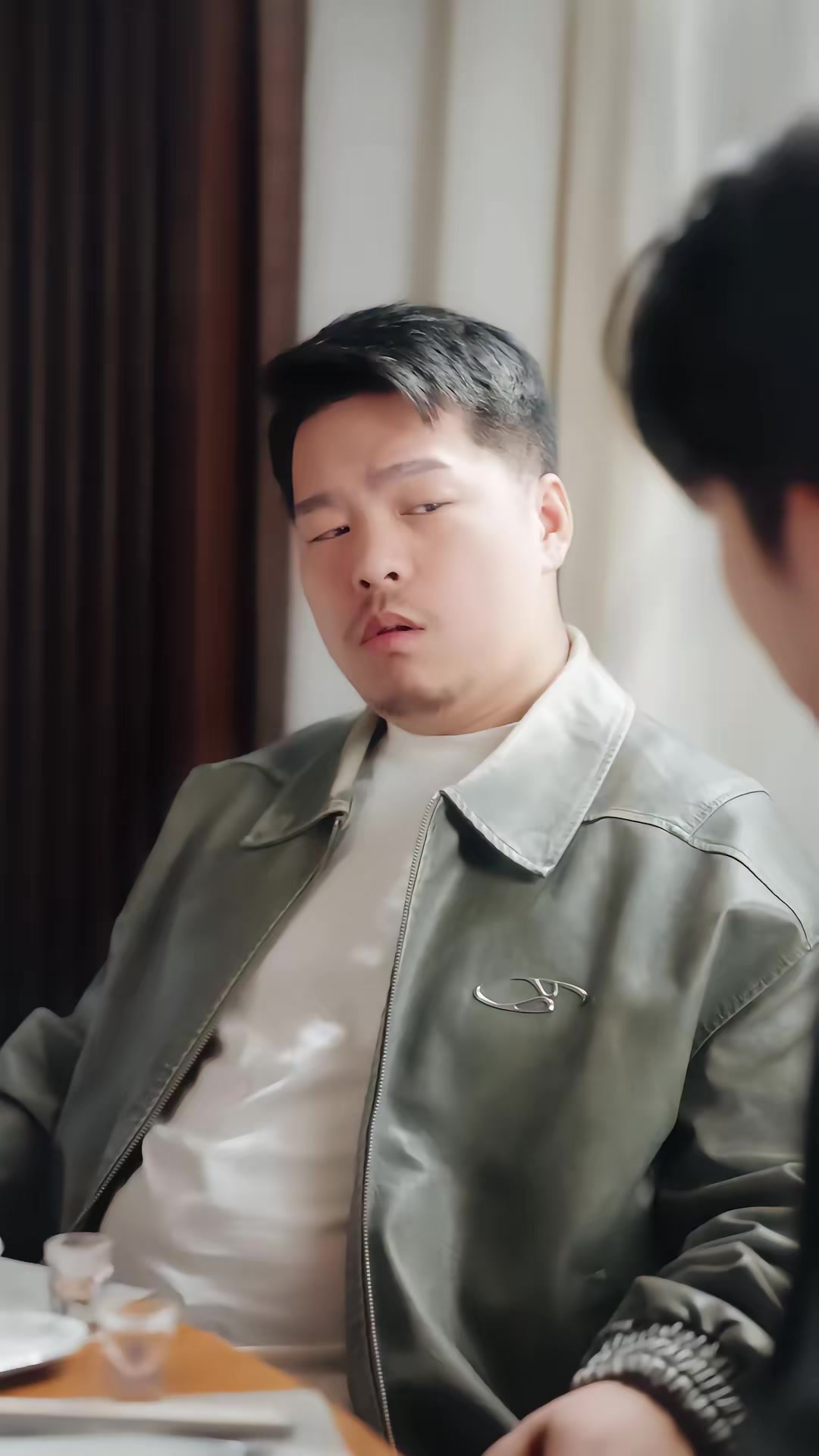 《早逝校花暗恋我》剧照