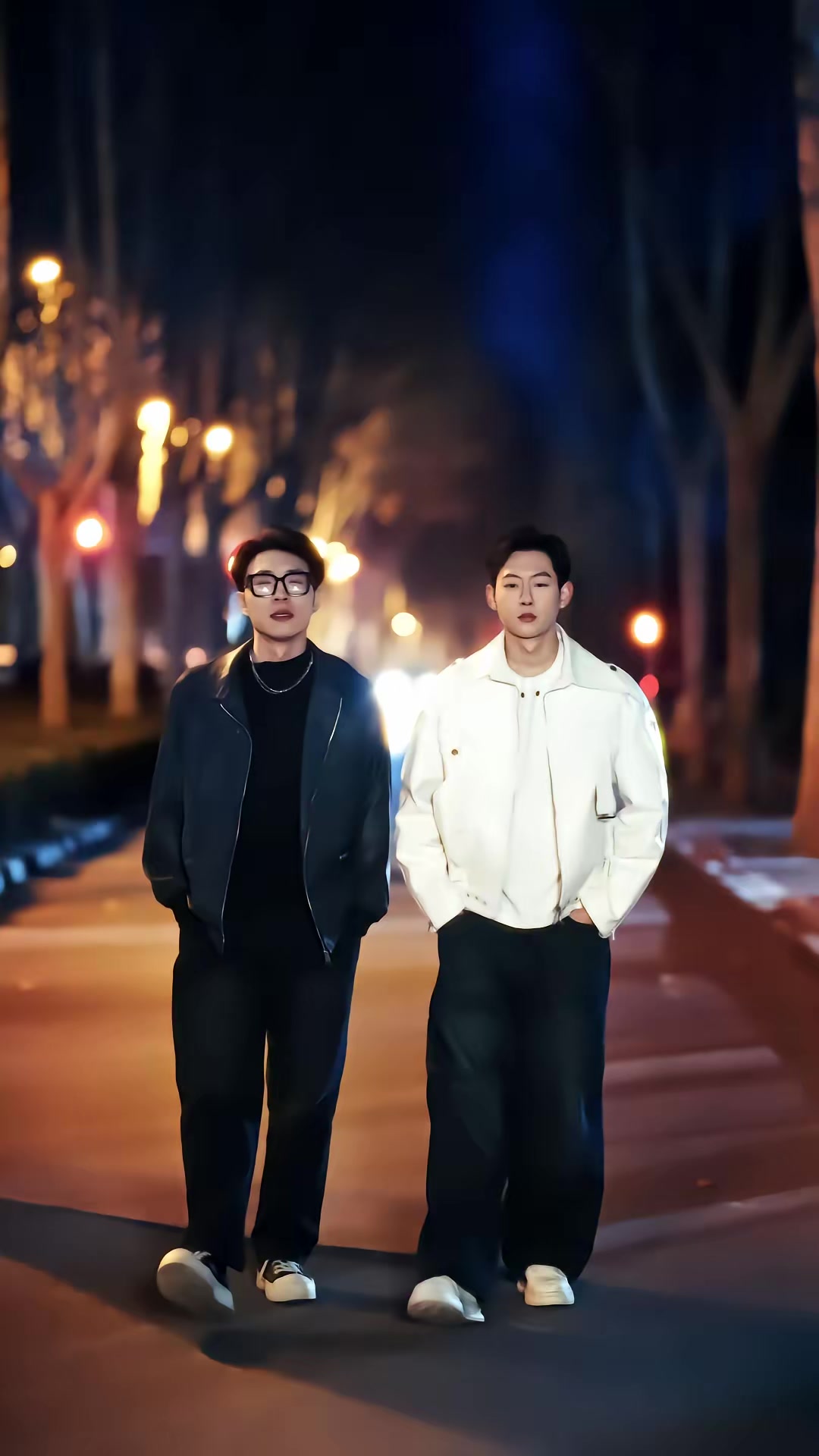 《你憑什麼認為我會一直喜歡你呢》劇照