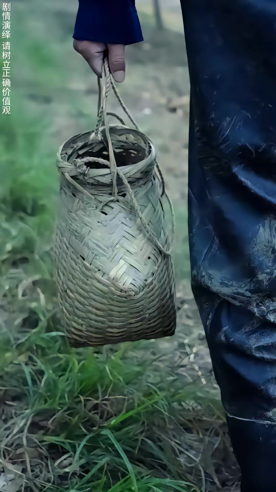《鱔有善報》劇照
