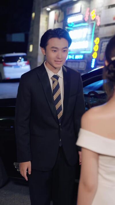 《虐文女主撿了個戀愛腦老公》劇照