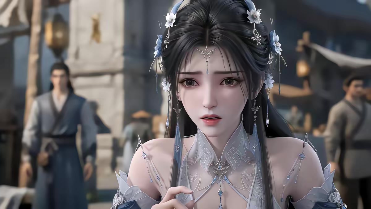 《凡人修仙：我靠小树苗逆仙途第九季》剧照