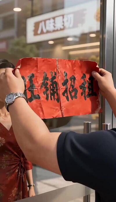 《八味果切：守心方得归》剧照