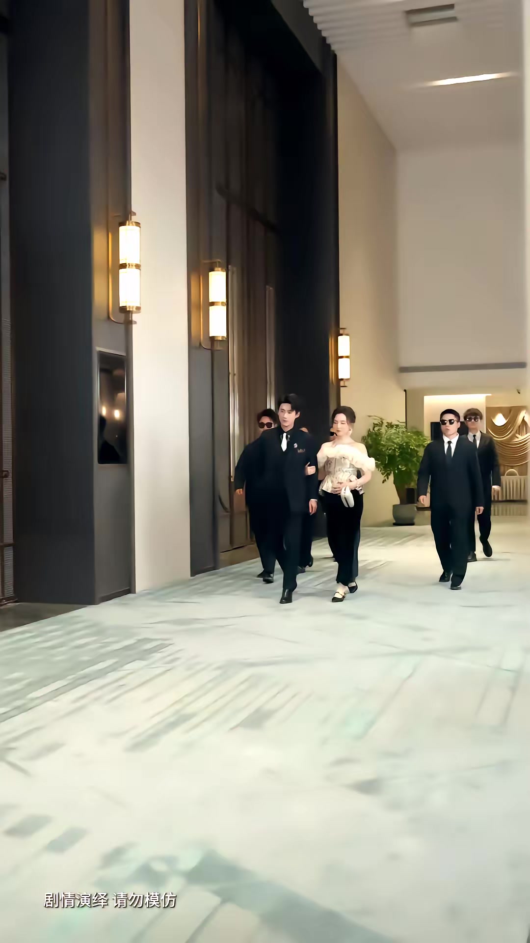 《分手后，我娶了前任的老板第二季》剧照