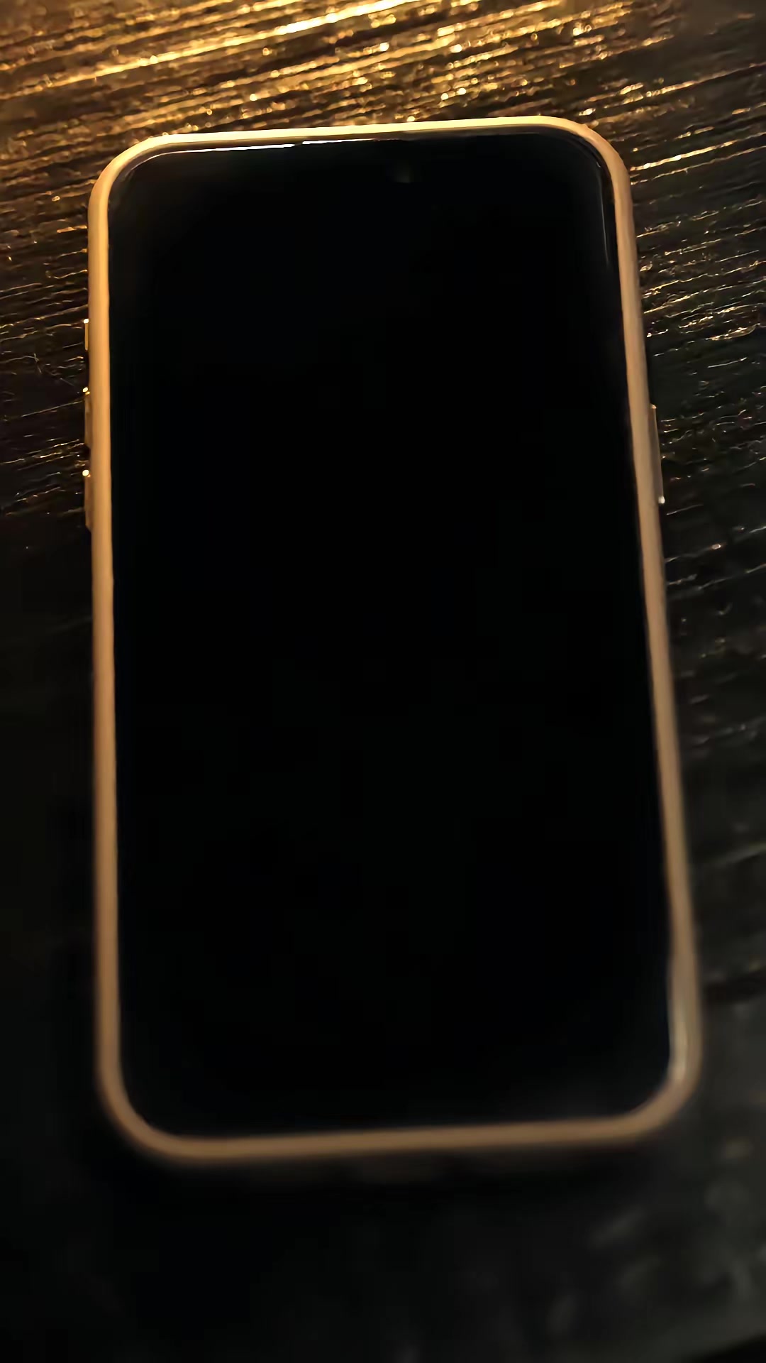 《暗巷回声》剧照