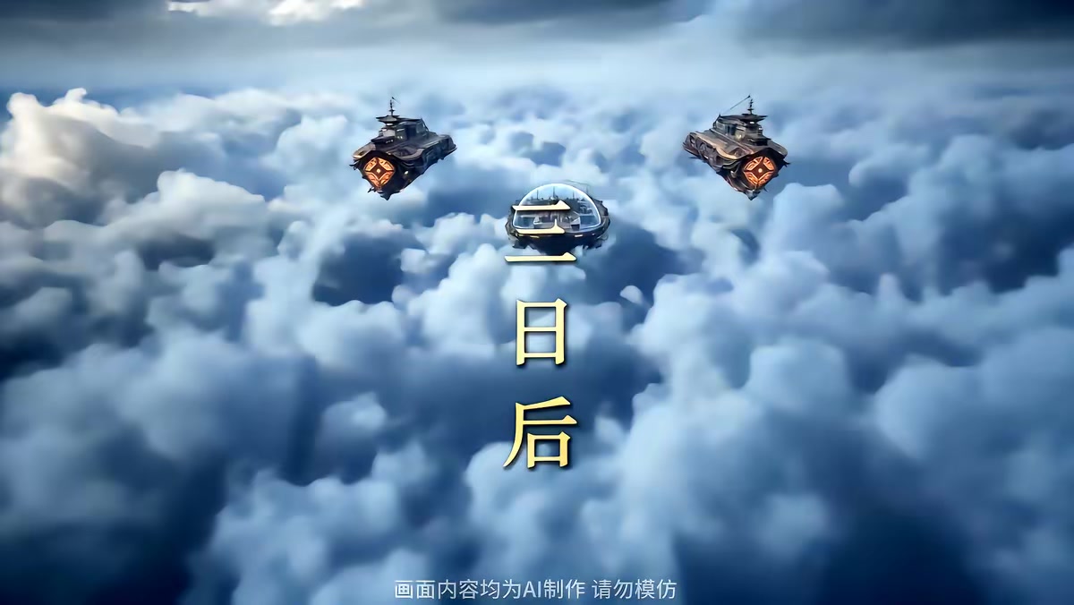 《太玄胎珠傳第十七季》劇照