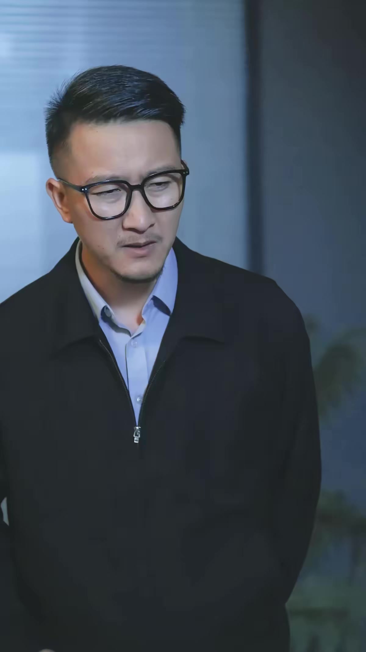《燃靈第一季》劇照