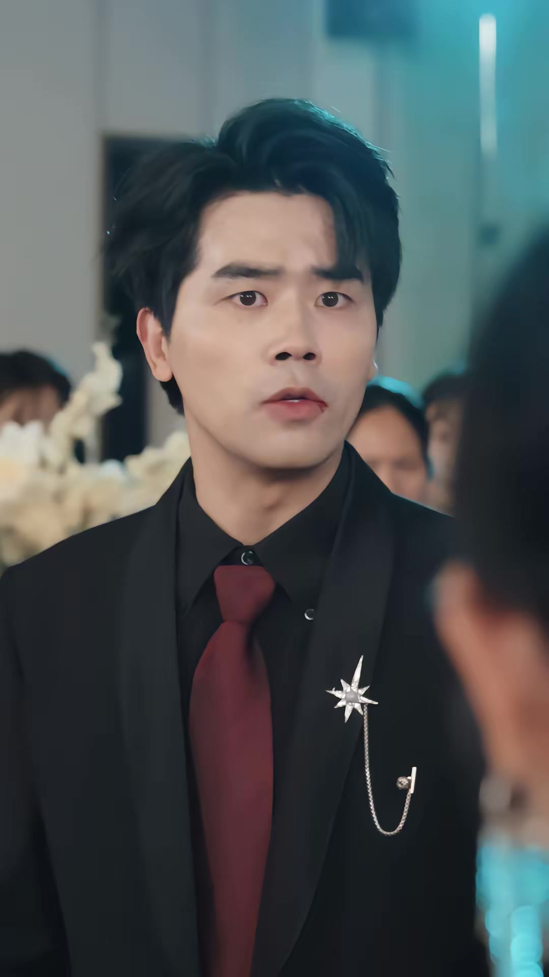 《偷聽心聲之報恩小福寶》劇照